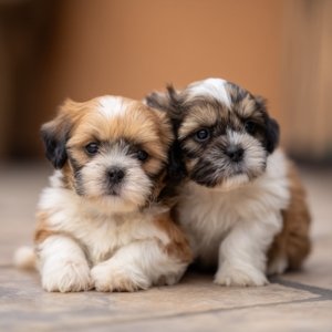 Puppy Care Category Image